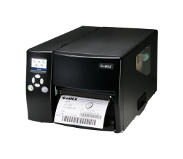 Impresora de etiquetas Godex EZ6250i / EZ6350i
