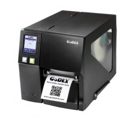 Impresora de etiquetas Godex ZX1200i / ZX1300i