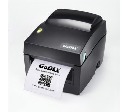 Impresora de etiquetas Godex DT4x