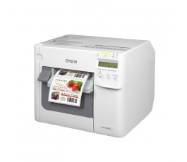 Impresora de etiquetas Epson C3500